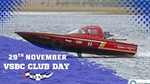2025 VSBC Club Day