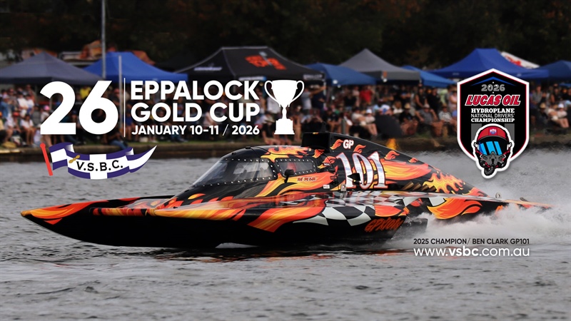 2026 VSBC Eppalock Gold Cup Results and Wrap Up