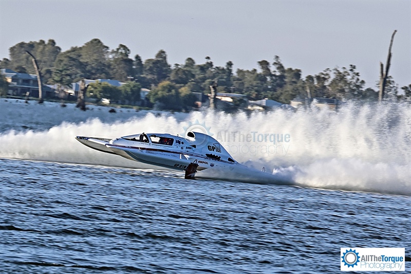 2026 Yarrawonga Powerboat Spectacular & Fair (EC Griffith Cup) Results