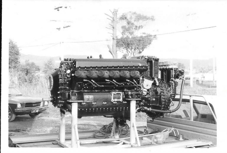 Rolls Royce Merlin Engine Rolls Royce Merlin Engine