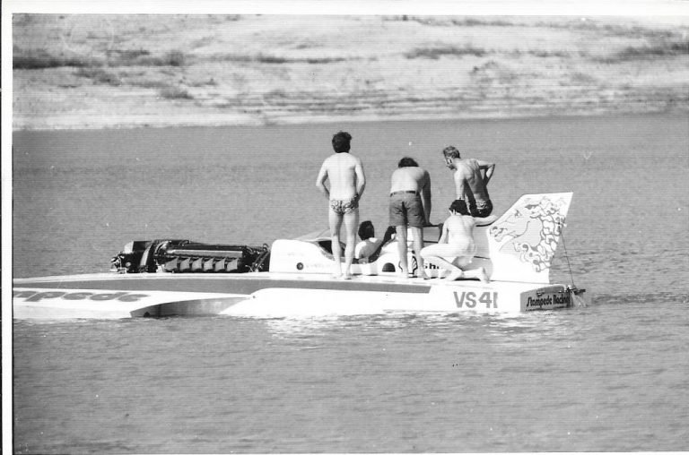 STAMPEDE VS41 STAMPEDE VS41