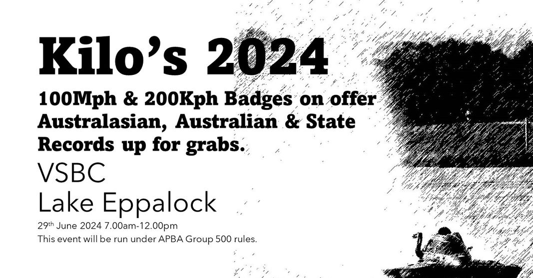 2024 Kilo's 2024 Kilo's