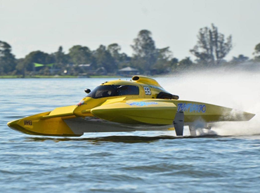 The Establishment of company