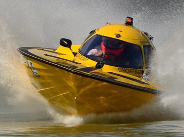 Break the DVG technology